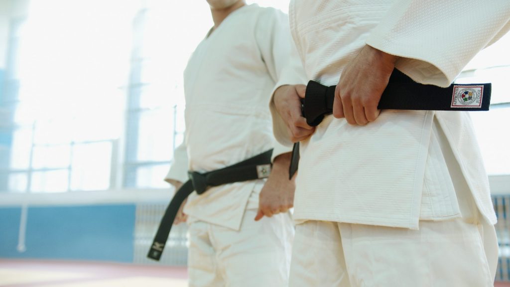 Penarth karate-do shotokai martial arts club